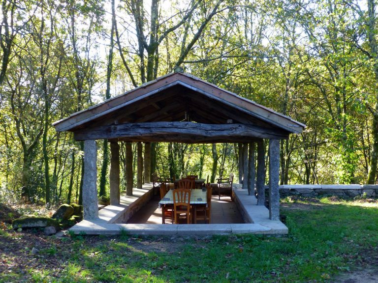 Sin categoría | Casa da urcela